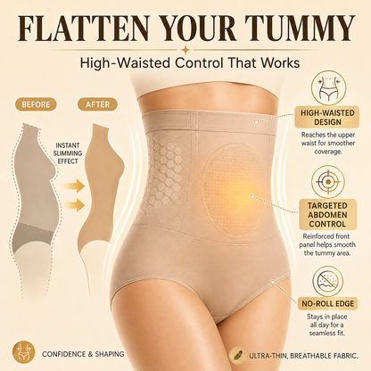 Last Day Promotion 60% OFF⏰ Thermogenic Fat-Burning Sculpting Shorts - Only 30 Minutes Daily, No Gym Needed!
