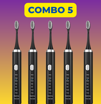 Portable Electric Toothbrush US