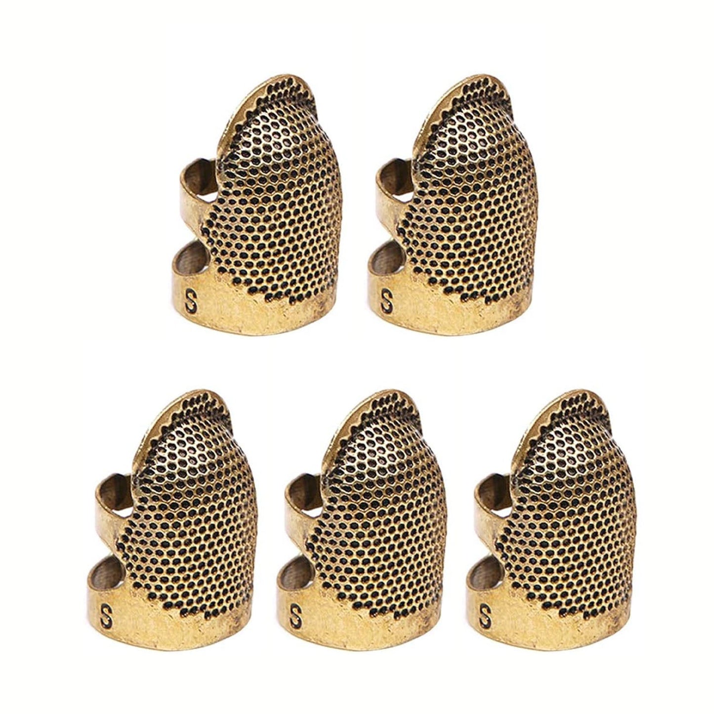 Premium Sewing Thimble