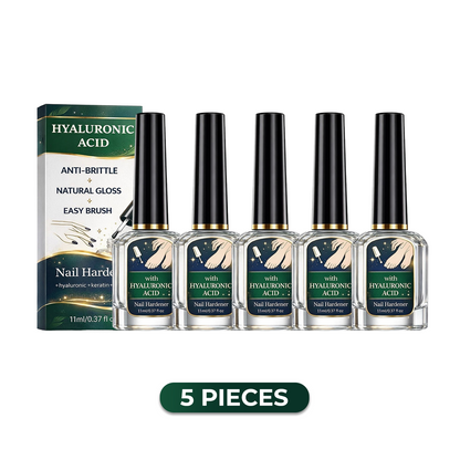 Hyaluronic Acid Nail Hydration Serum