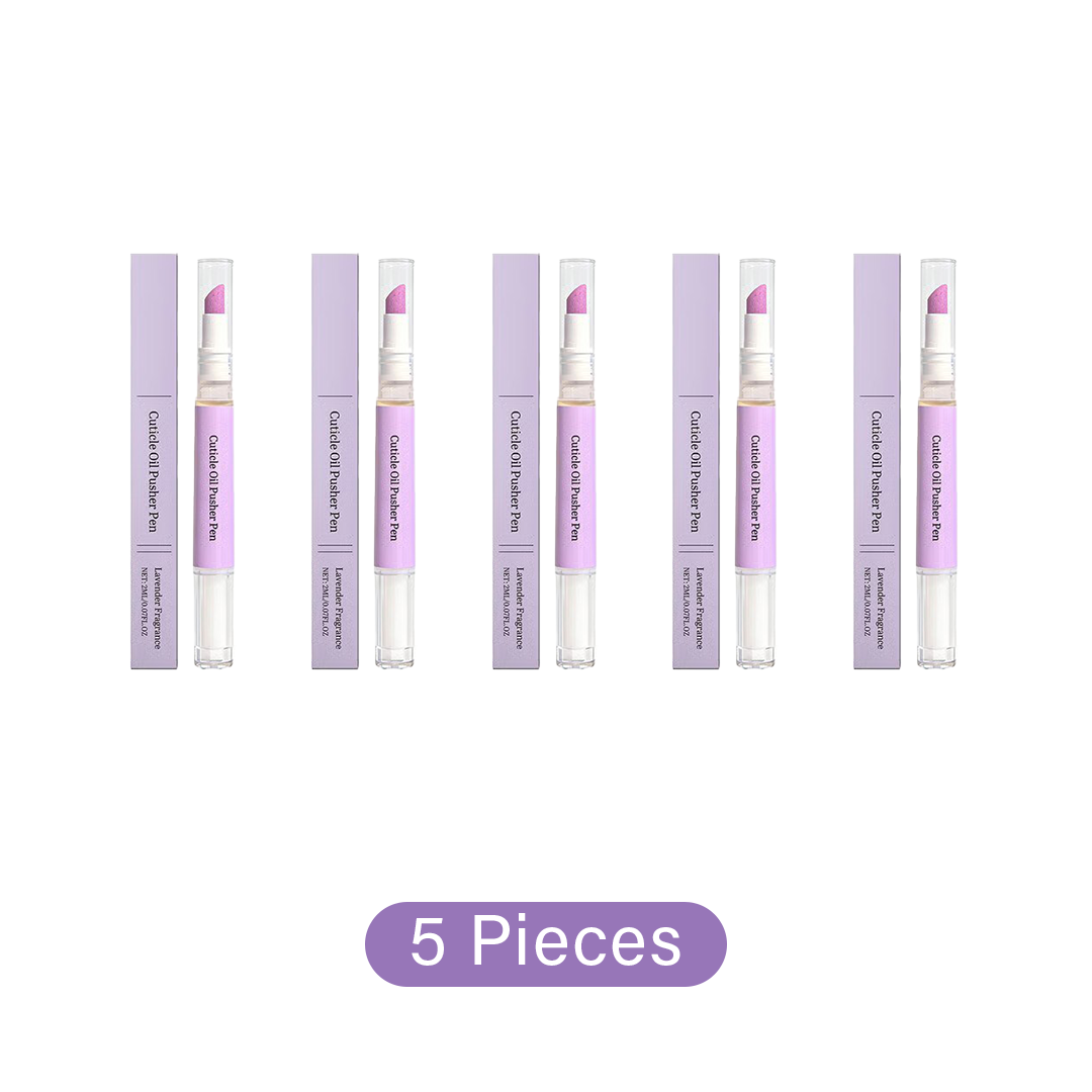 ⏳Time-Limited Special 60% OFF⏰ Cuticle Pusher Oil Pen
