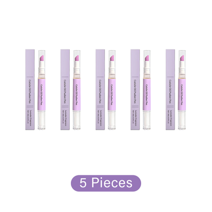 ⏳Time-Limited Special 60% OFF⏰ Cuticle Pusher Oil Pen