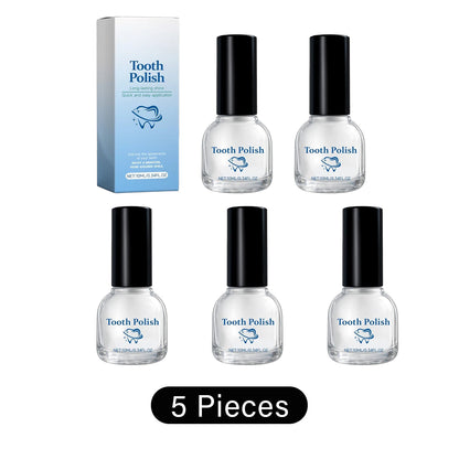 Instant White Tooth Polish