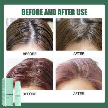 Hair Fluffy Spray