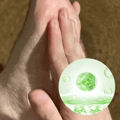 🔥HOT DEAL 60% OFF 🔥 Foot Ginger Callus Remove Spray - Smooth Feet in Just 7 Days