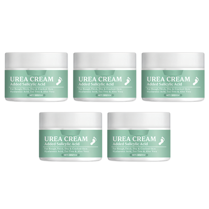 Nourishing Moisturizing Foot Cream