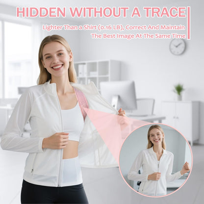Back Posture Correction Belt for Women
