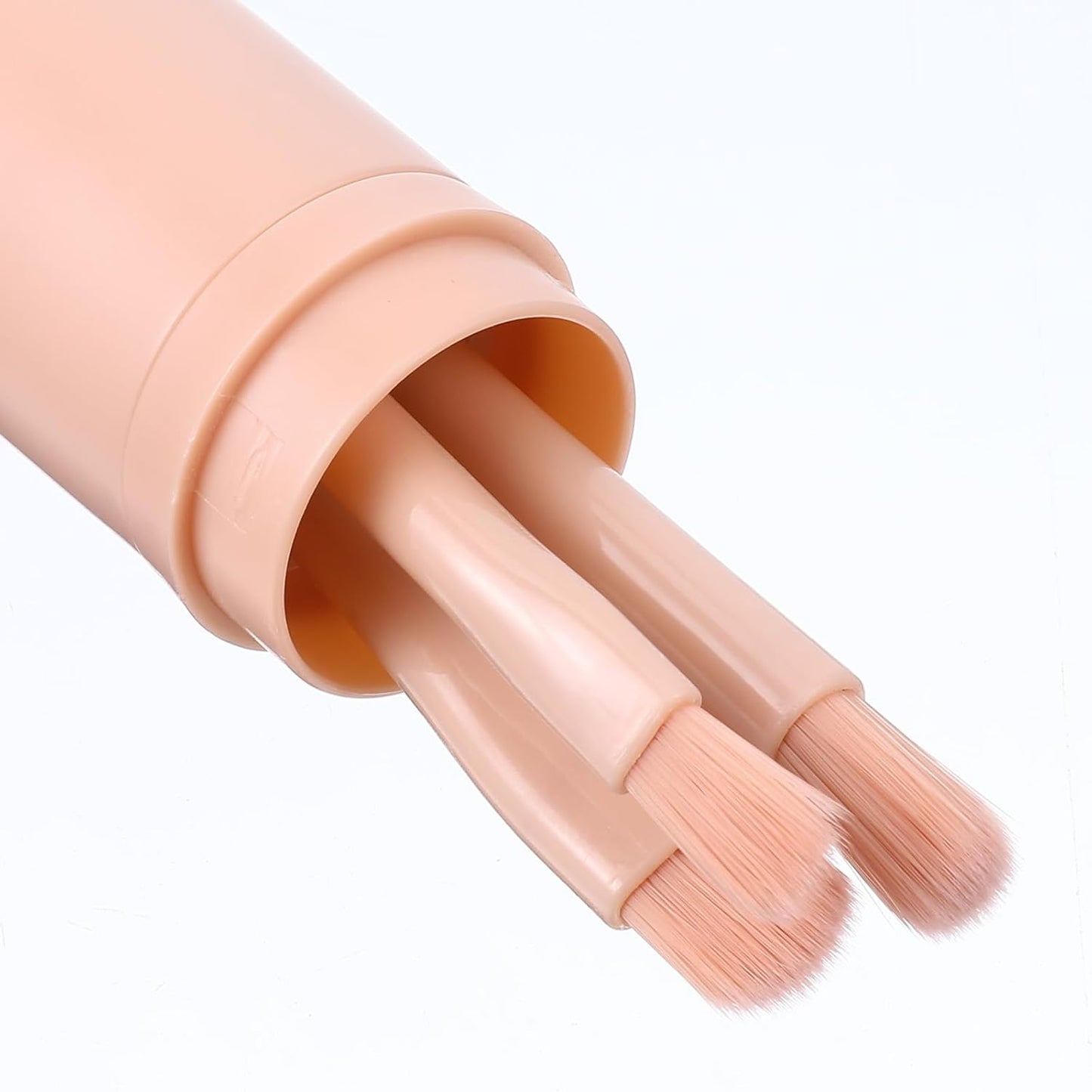 Travel Makeup Brush Set