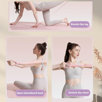Stretch Resistance Band