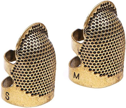 Premium Sewing Thimble