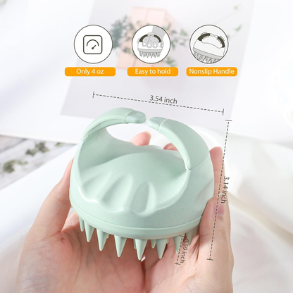 ⏰SUMMER SALE: 50% OFF 🔥 Massage Comb