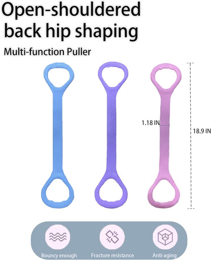 Stretch Resistance Band
