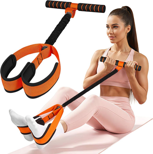 Pedal Resistance Bands