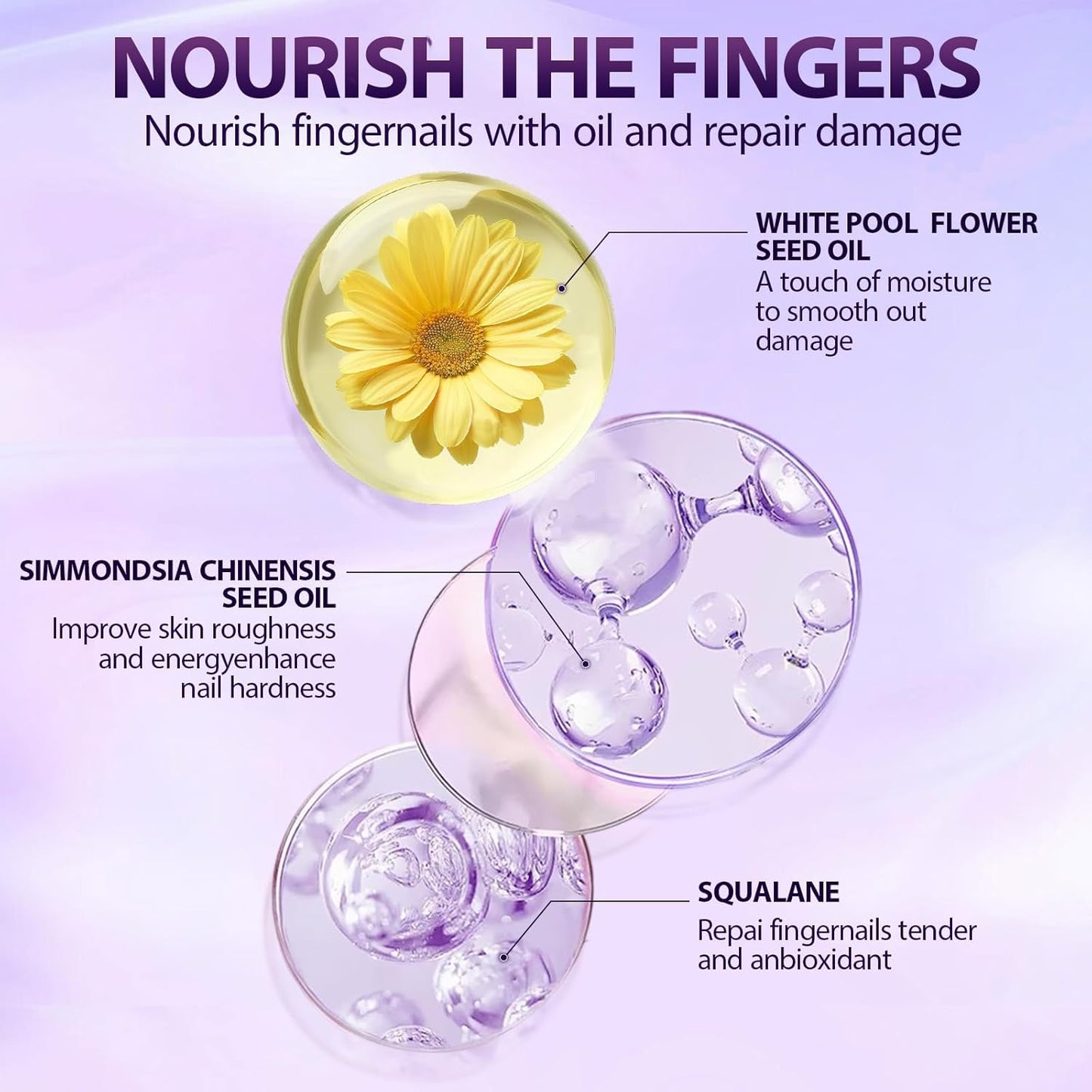 2026 New Upgraded 3-in-1 Cuticle Pusher & Oil Pen💅