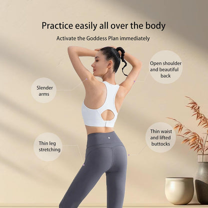 Stretch Resistance Band