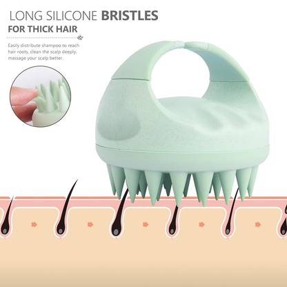 ⏰SUMMER SALE: 50% OFF 🔥 Massage Comb