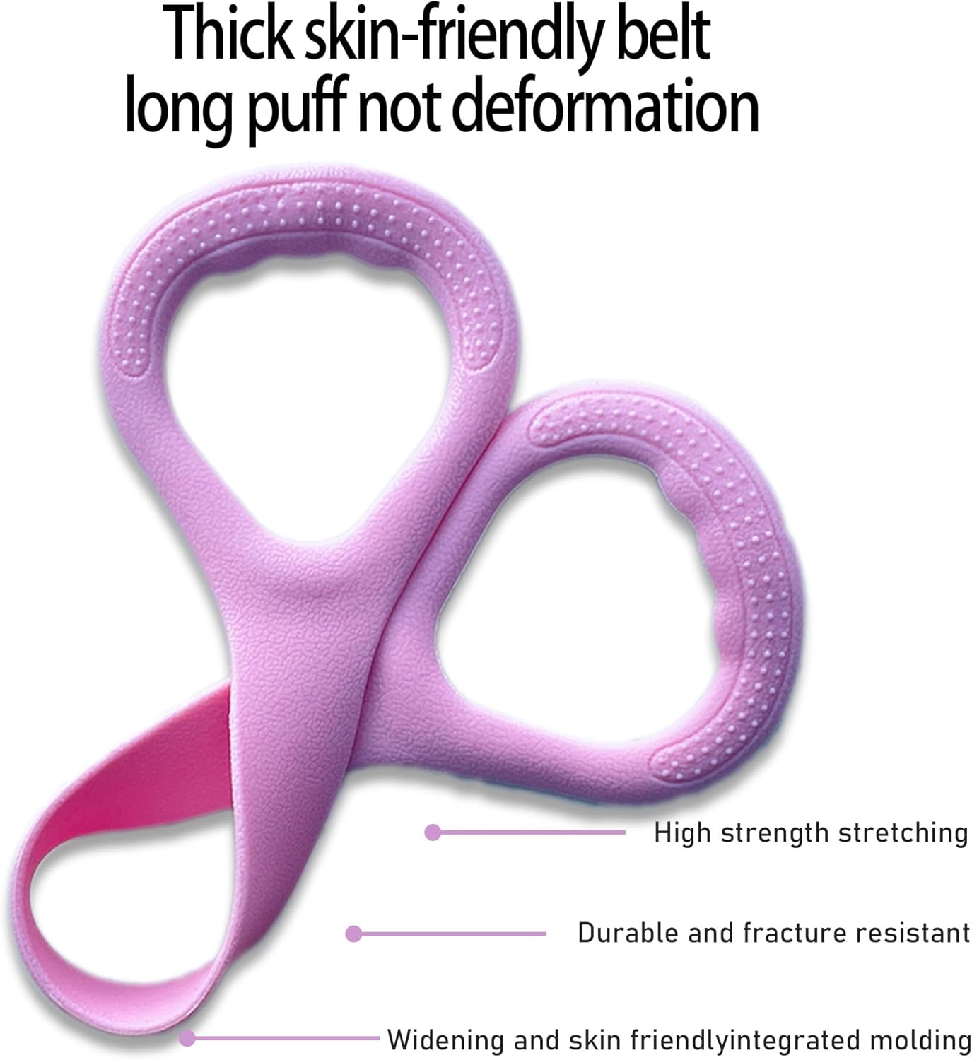 Stretch Resistance Band