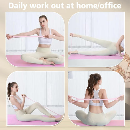 Stretch Resistance Band