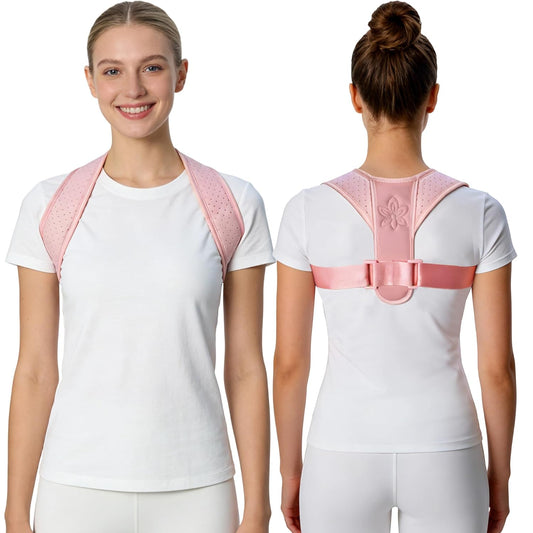 Back Posture Correction Belt for Women