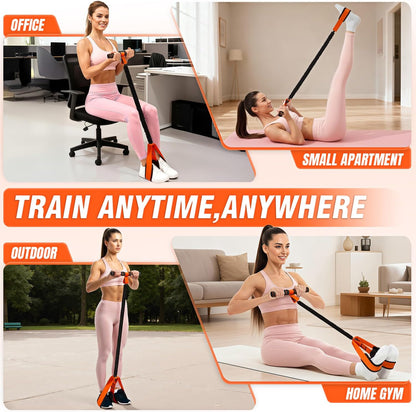 Pedal Resistance Bands