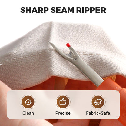 🏆FLASH SALE: 60% OFF 🧵37PCS Sewing Tool Set⚡50K+ SOLD