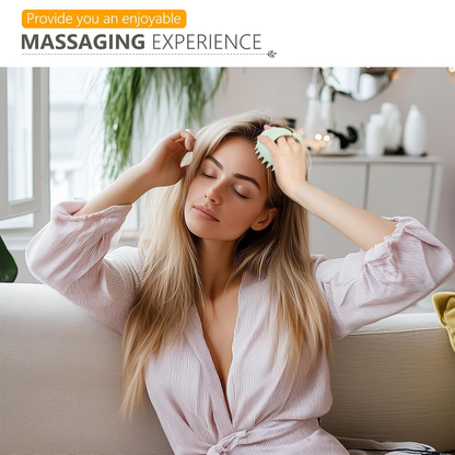 ⏰SUMMER SALE: 50% OFF 🔥 Massage Comb