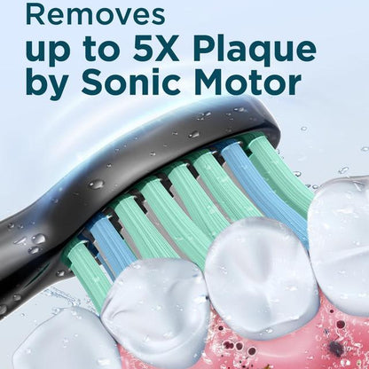 Portable Electric Toothbrush US