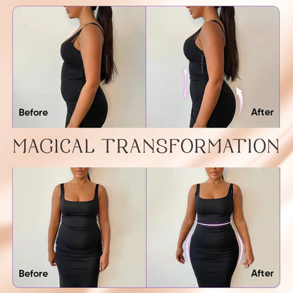 Tummy Control And Hip Lift Pants US