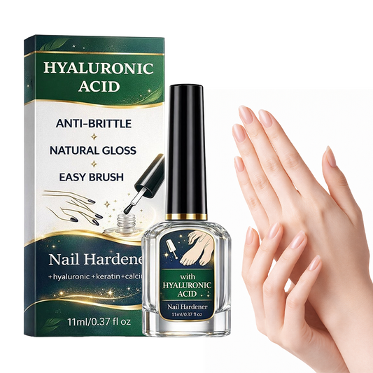 Hyaluronic Acid Nail Hydration Serum
