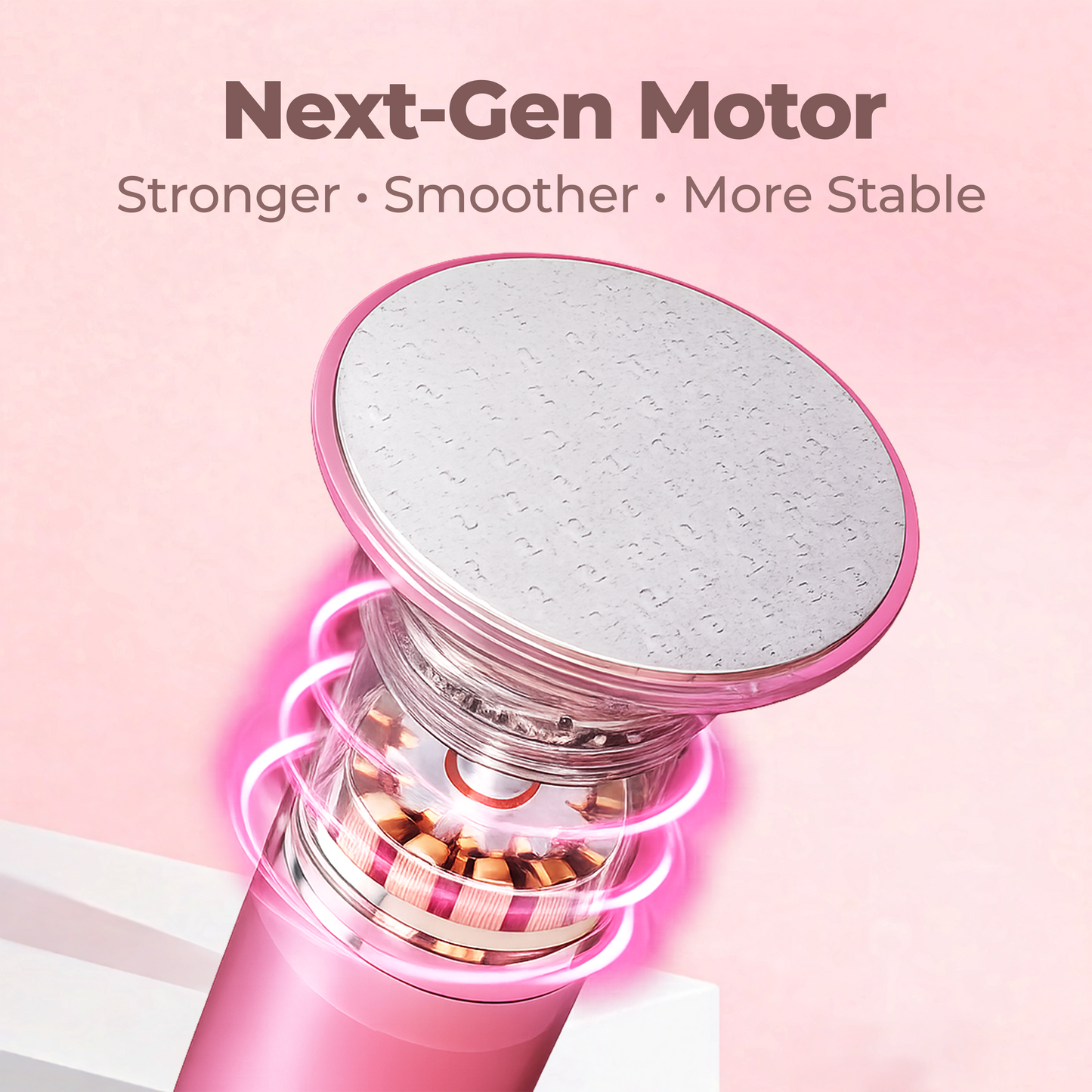 2026 New Upgraded Electric Foot File US