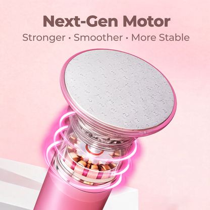 2026 New Upgraded Electric Foot File US