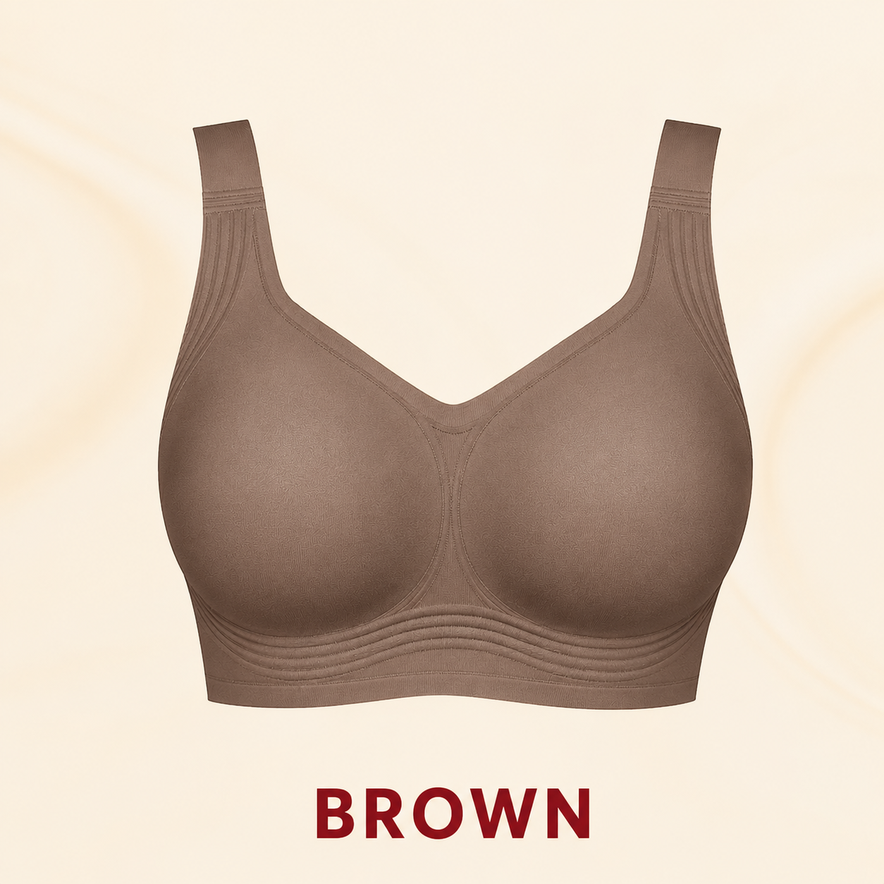 Jelly Smoothing Bra US