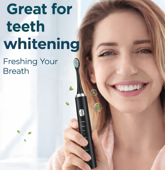 Portable Electric Toothbrush US