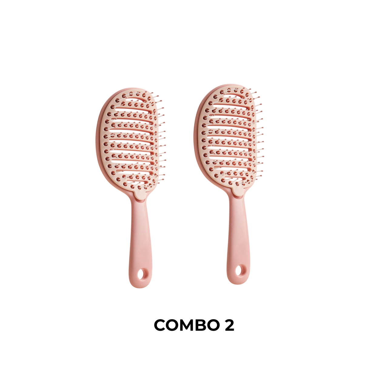 2026 Upgrade Self Cleaning Hair Brush