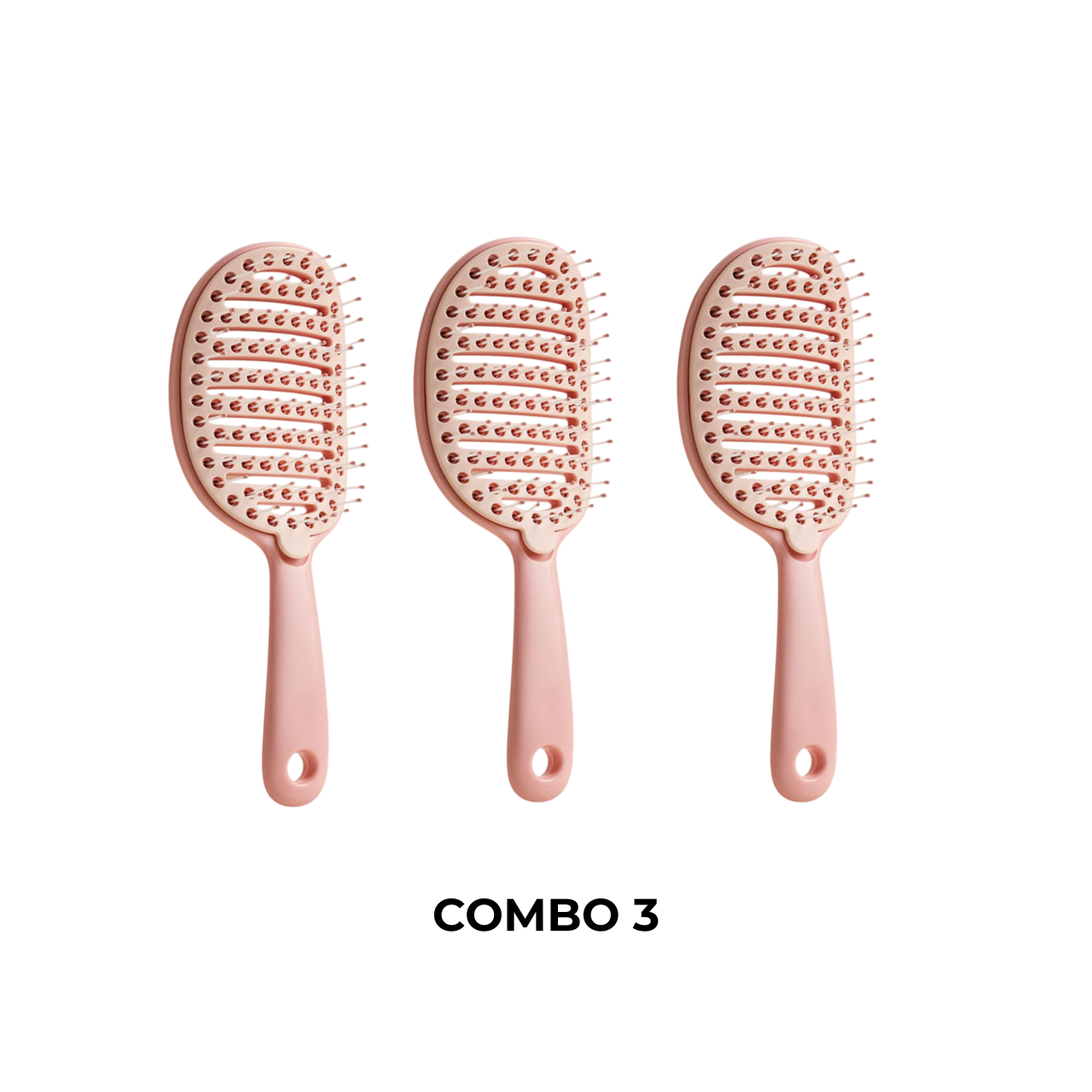2026 Upgrade Self Cleaning Hair Brush