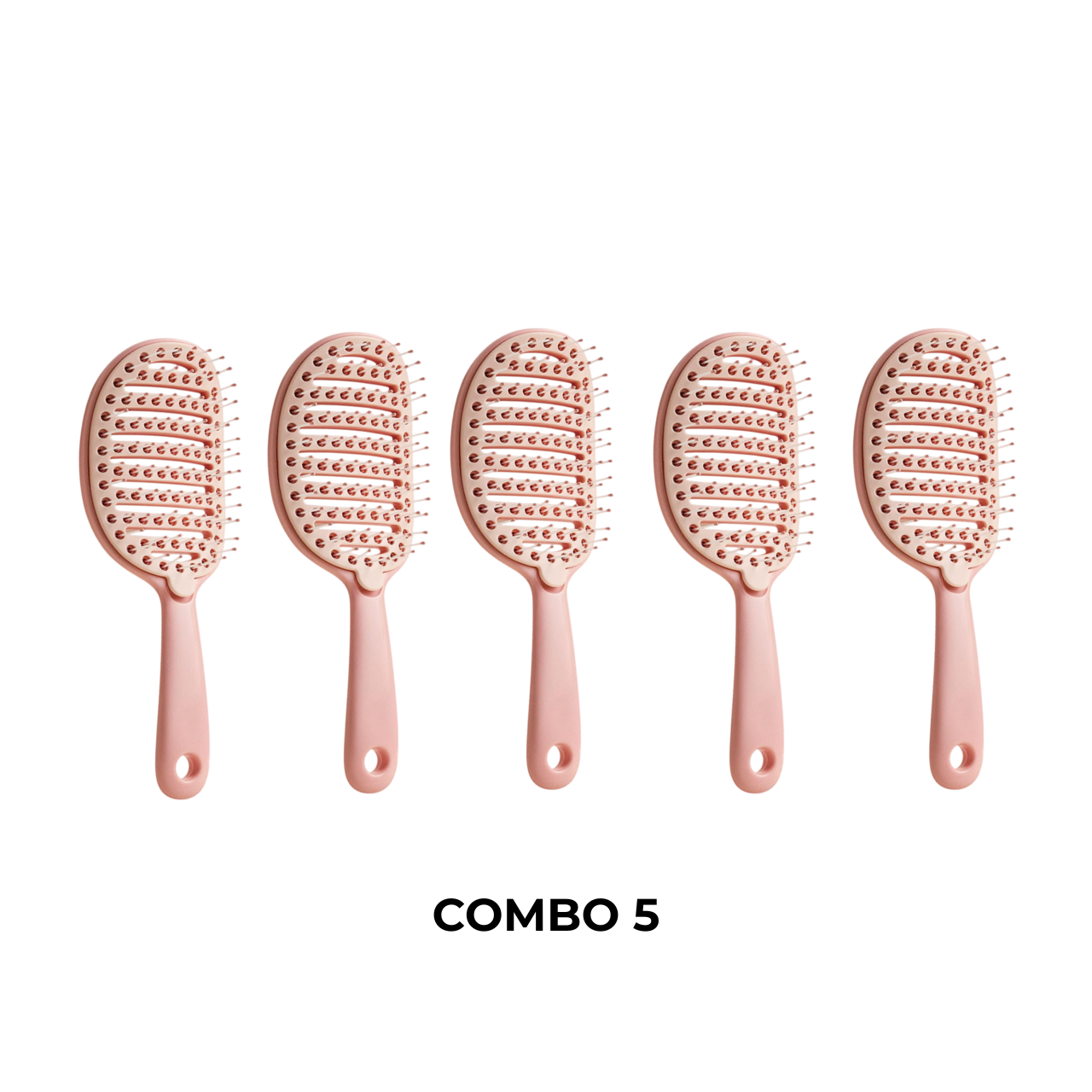 2026 Upgrade Self Cleaning Hair Brush
