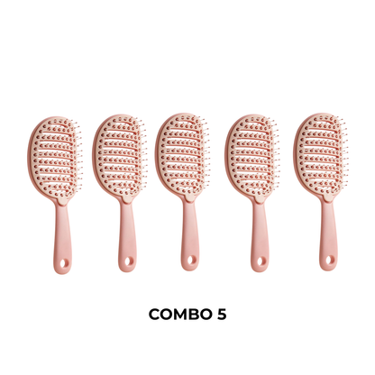 2026 Upgrade Self Cleaning Hair Brush