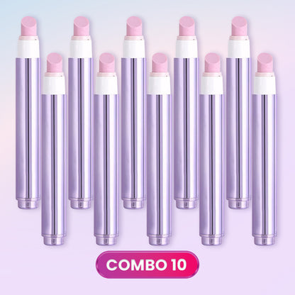 3-in-1 Cuticle Pusher & Oil Pen