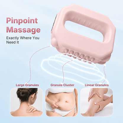 6-in-1 Wearable Body Trainer