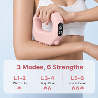6-in-1 Wearable Body Trainer