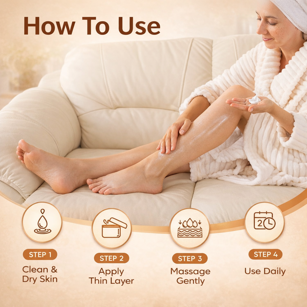 🔥HOT SALE 60% OFF🔥Advanced Heel Repair & Callus Care Cream - At-Home Solution for Dry, Cracked Skin