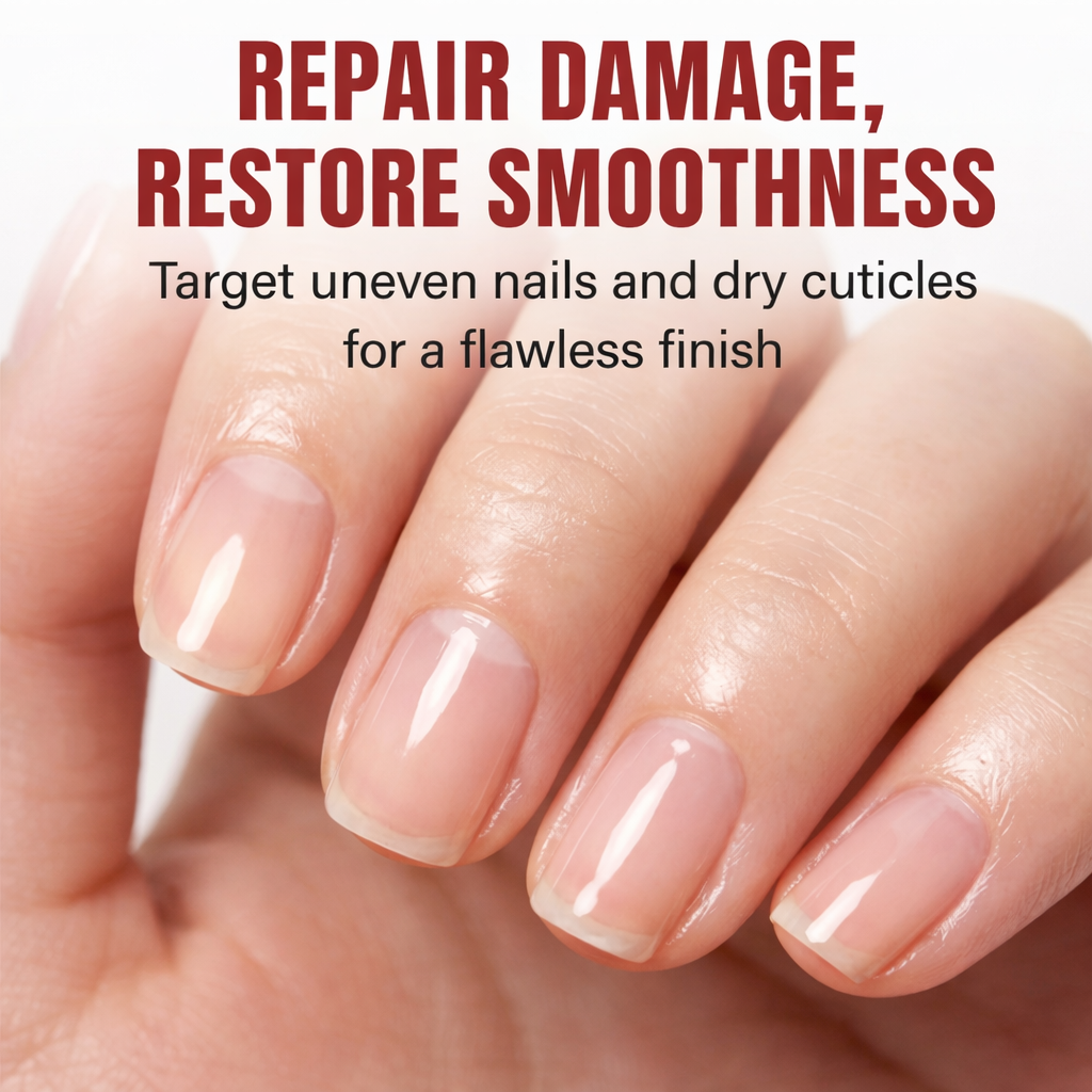 🎉Best Seller-60% Off💖 Keratin + Vitamins C Nail & Cuticle Oil, Impove Cracked Nails & Rigid Cuticles, Deep Moisture For Nails And Cuticles For Nail Growth