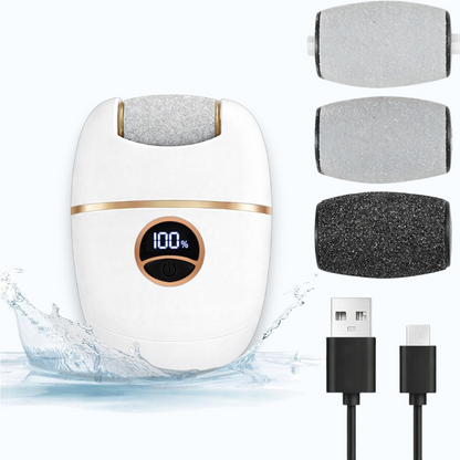 FLASH SALE 60% OFF + FREE SHIPPING⏰Electric Foot Callus Remover - 2026 Upgrade Version