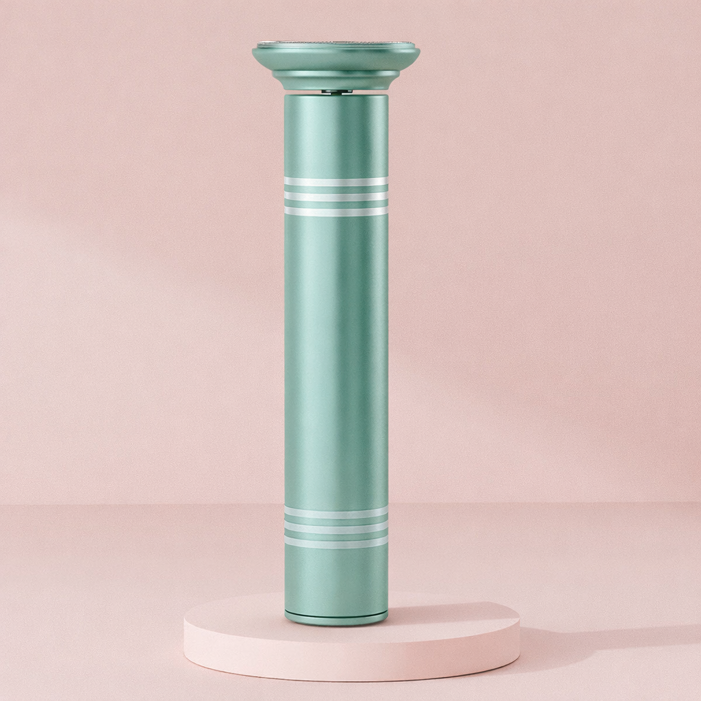 2026 New Upgraded Electric Foot File US