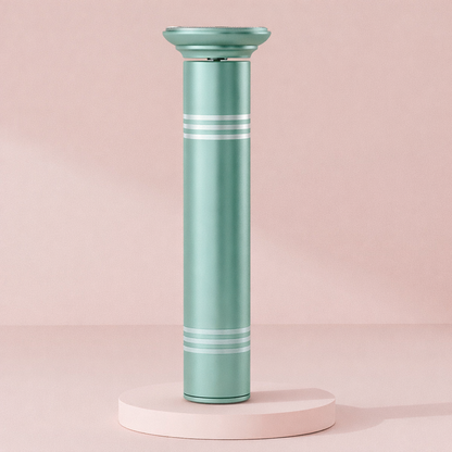 2026 New Upgraded Electric Foot File US