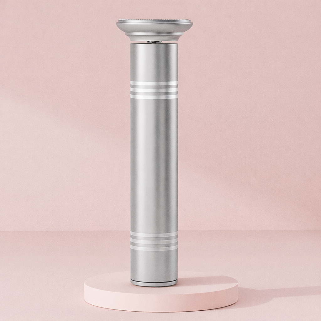 2026 New Upgraded Electric Foot File US