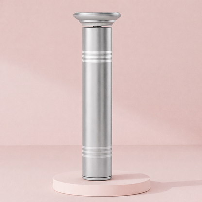 2026 New Upgraded Electric Foot File US