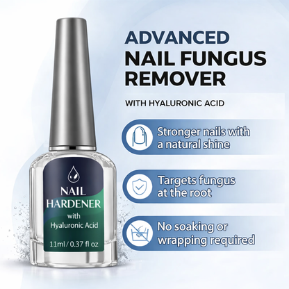 Last Day Promotion 60% OFF + FREE SHIPPING⏰ Advanced Nail Fungus Remover ✨ Visible Renewal in Week