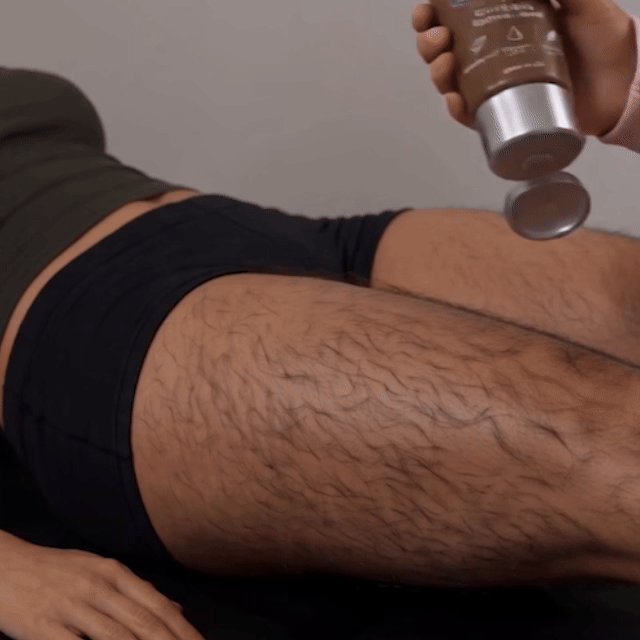 ⏰ FLASH SALE: 60% OFF 🔥 All-in-One Coconut Oil Hair Removal Cream
