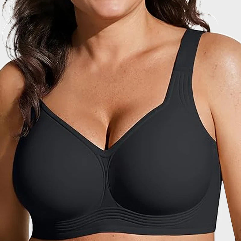 Wireless Full Coverage Jelly Smoothing Bra 💗 SUMMER SALE 60% OFF